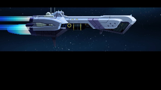 Exile's End (Vita) image