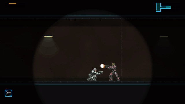 Exile's End (Vita) image
