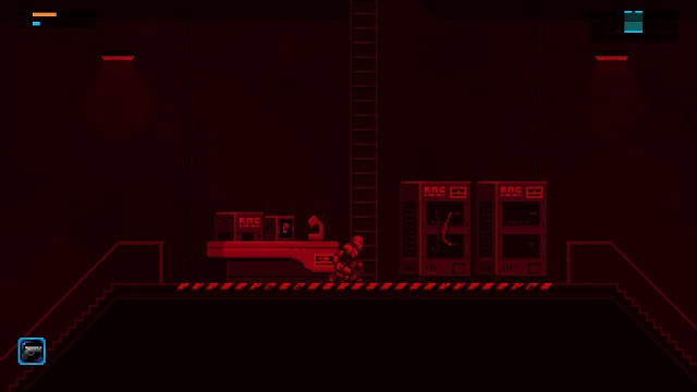 Exile's End (Vita) image