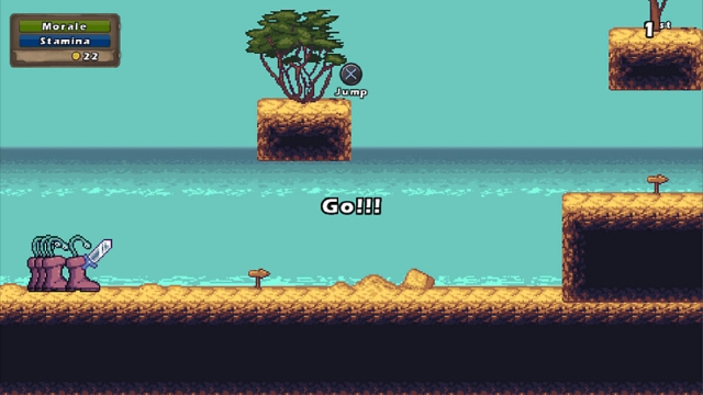 Emerald Shores (Vita) image