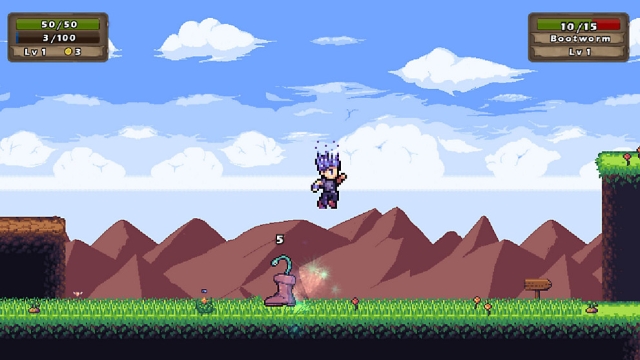 Emerald Shores (Vita) image