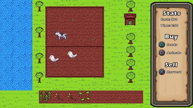 Emerald Shores (Vita) image