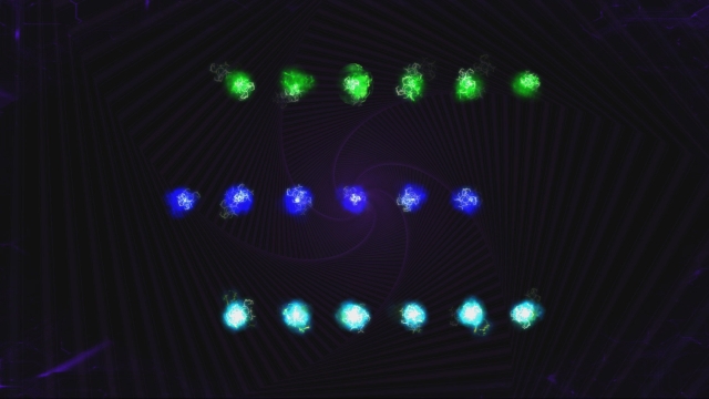 Energy Cycle (Vita) image