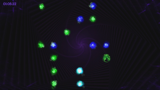 Energy Cycle (Vita) image