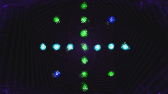 Energy Cycle (Vita) image