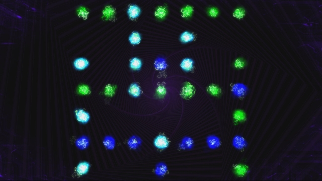 Energy Cycle (Vita) image