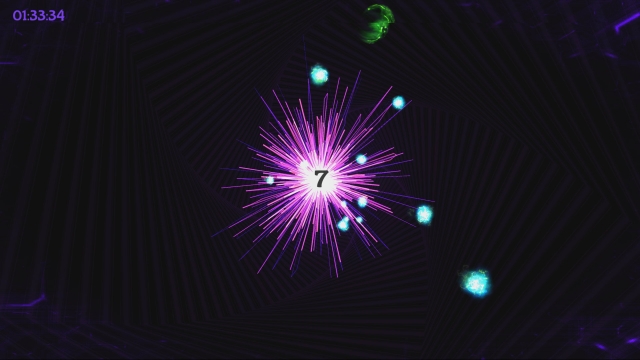 Energy Cycle (Vita) image
