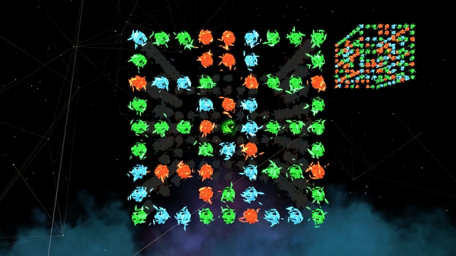 Energy Cycle Edge (Vita) image