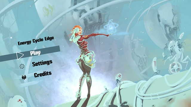 Energy Cycle Edge (Vita) image