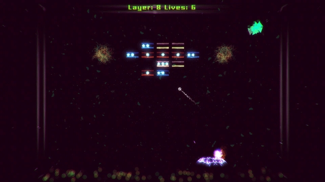 Energy Invasion (Vita) image