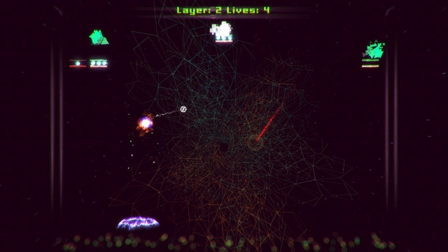 Energy Invasion (Vita) image