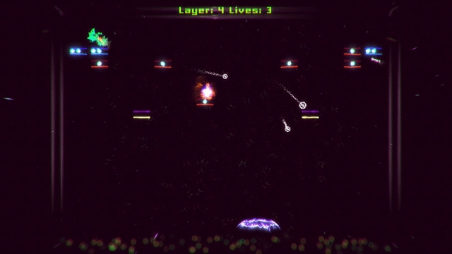 Energy Invasion (Vita) image