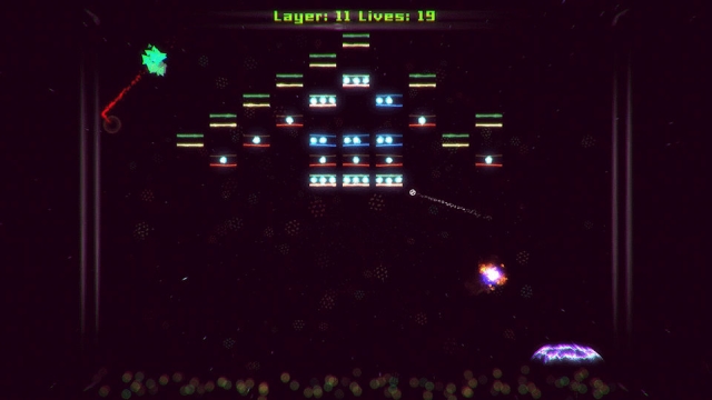 Energy Invasion (Vita) image