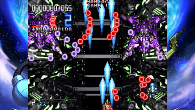 Fast Striker (Vita) image