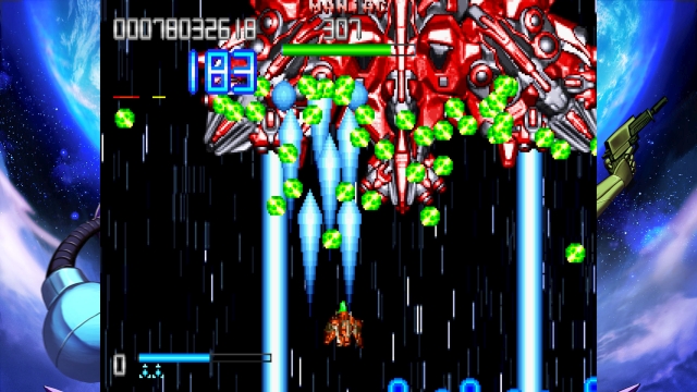 Fast Striker (Vita) image