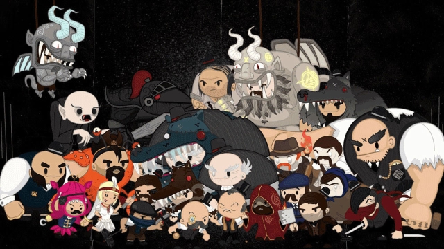 Foul Play (Vita) image