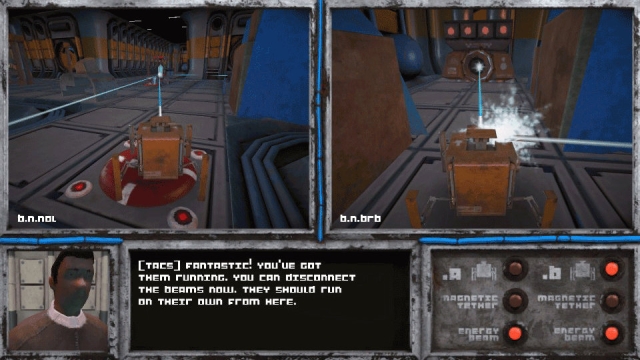 Factotum 90 (Vita) image