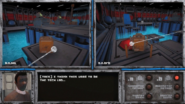 Factotum 90 (Vita) image