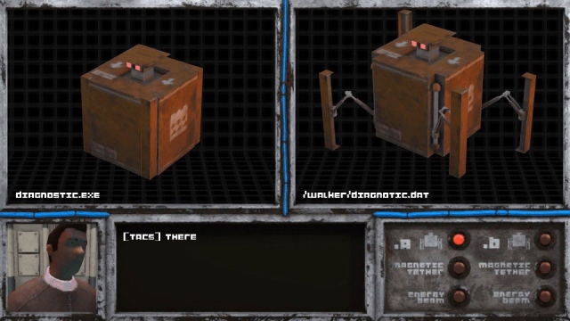 Factotum 90 (Vita) image