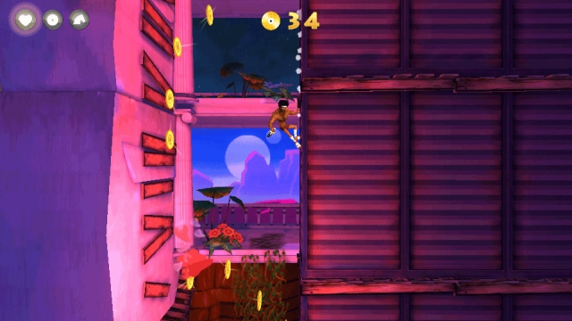 Funk of Titans (Vita) image