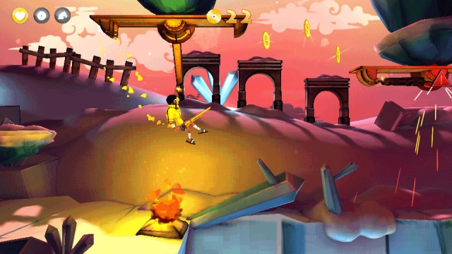 Funk of Titans (Vita) image