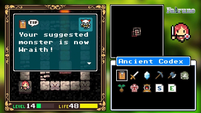 Fairune (Vita) image