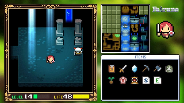 Fairune (Vita) image