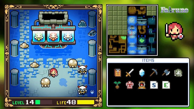 Fairune (Vita) image