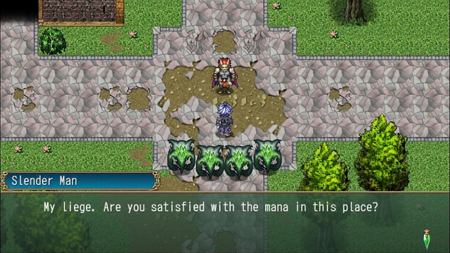 Fernz Gate (Vita) image