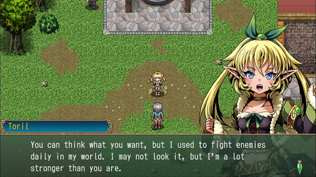 Fernz Gate (Vita) image