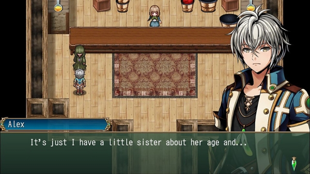 Fernz Gate (Vita) image