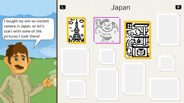Fill-a-Pix: Phil's Epic Adventure (Vita) image