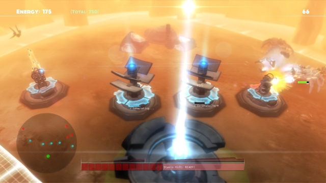 Final Horizon (Vita) image