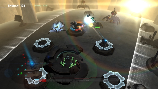 Final Horizon (Vita) image