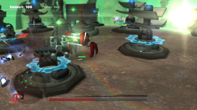 Final Horizon (Vita) image