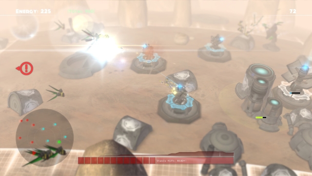 Final Horizon (Vita) image