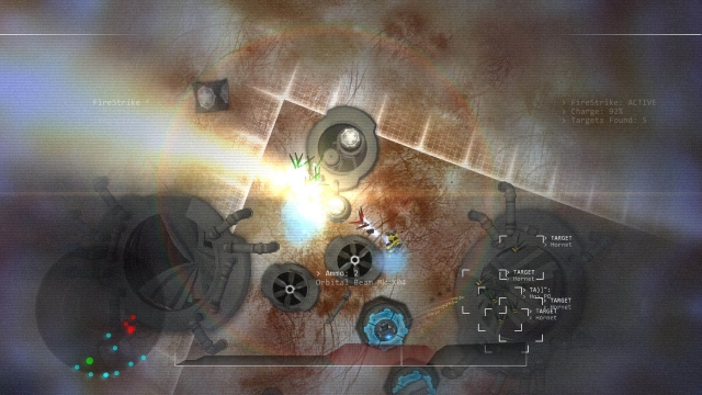 Final Horizon (Vita) image