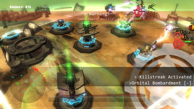 Final Horizon (Vita) image