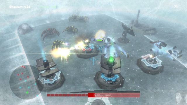 Final Horizon (Vita) image