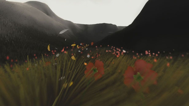 flower (Vita) image