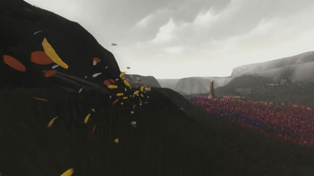 flower (Vita) image