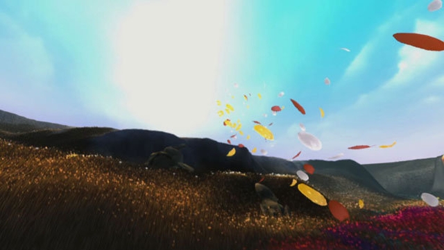 flower (Vita) image