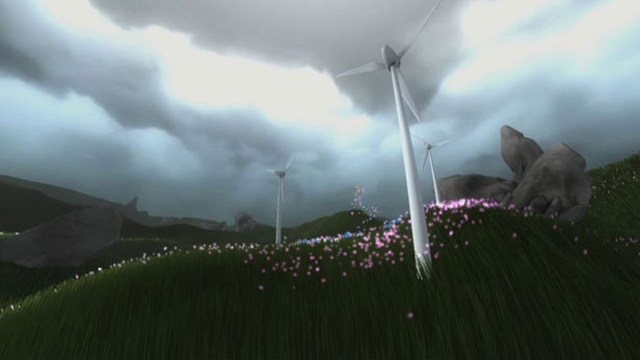 flower (Vita) image