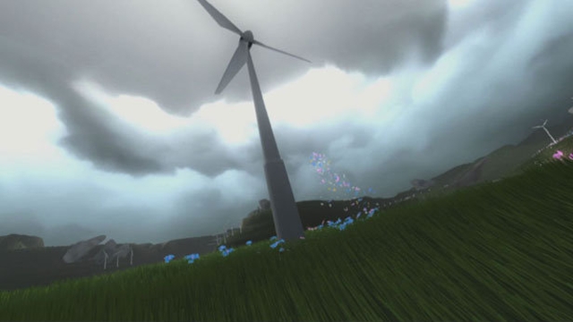 flower (Vita) image
