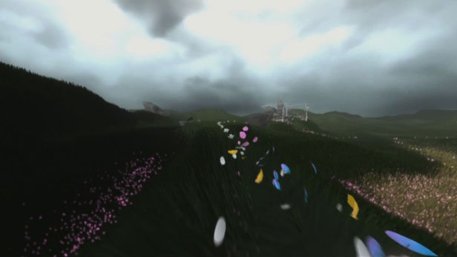 flower (Vita) image