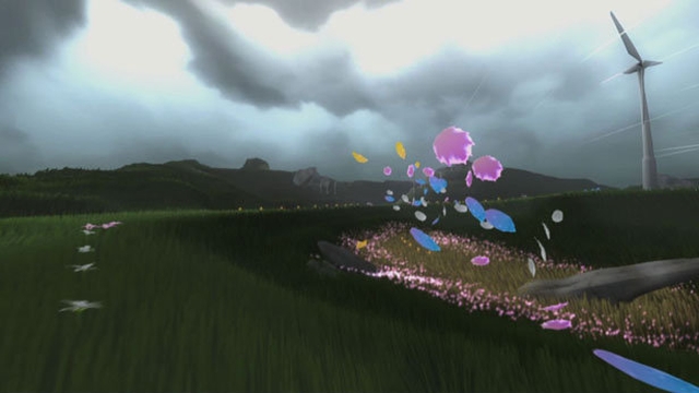 flower (Vita) image