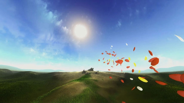 flower (Vita) image