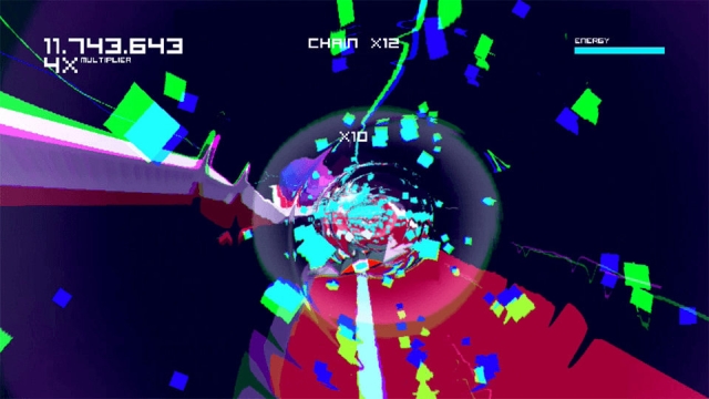 Futuridium EP Deluxe (Vita) image