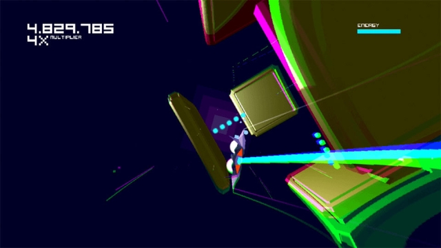Futuridium EP Deluxe (Vita) image