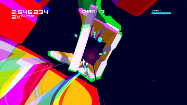 Futuridium EP Deluxe (Vita) image